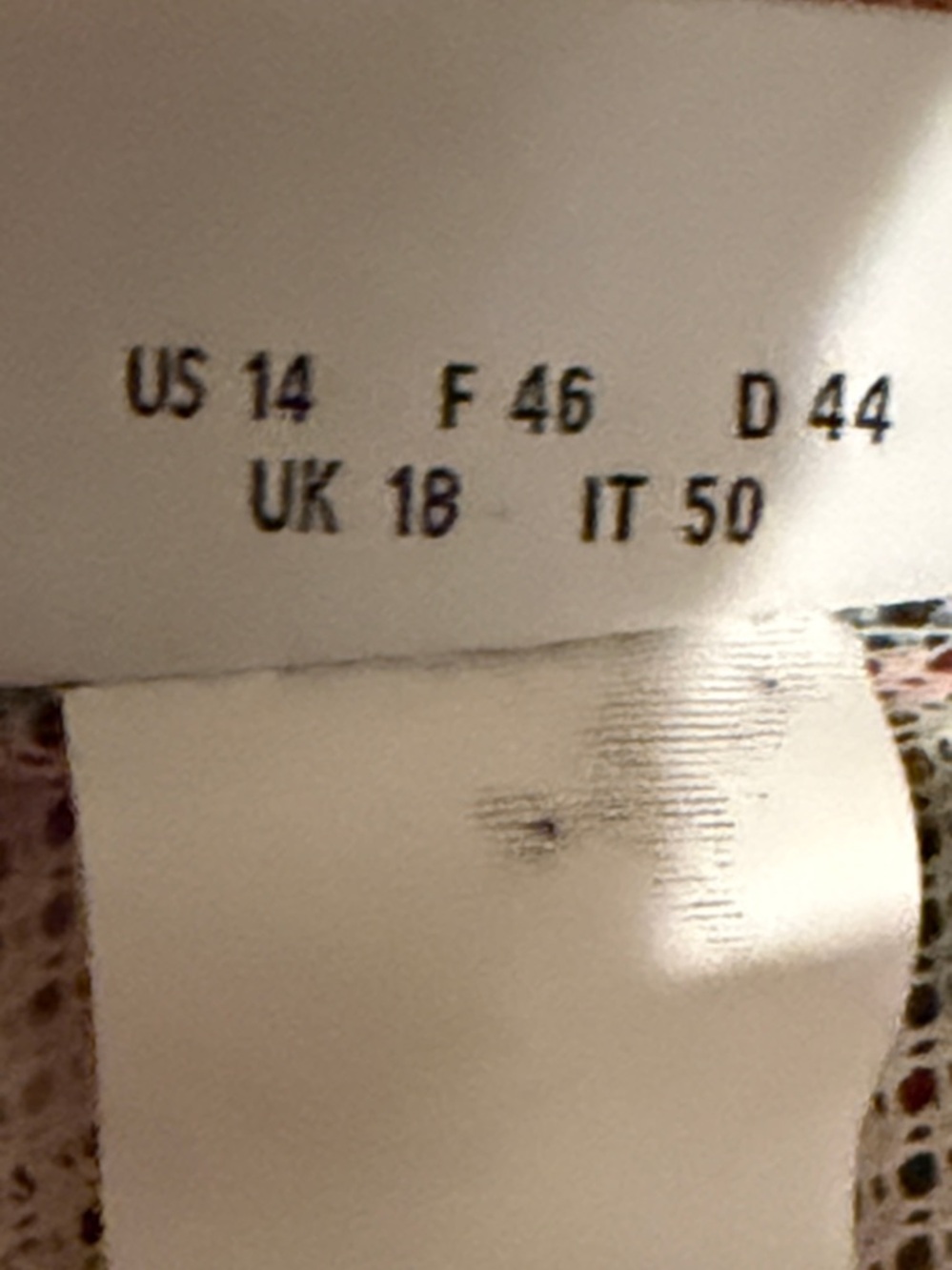 Akris Punto Dress - Picture 7 of 8